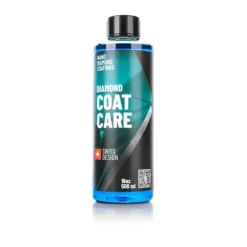 Diamond Coat Care