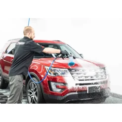 Diamond Coat Care