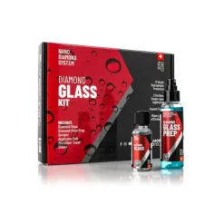 Diamond Glass Kit