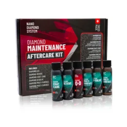 Diamond Maintenance Aftercare Kit