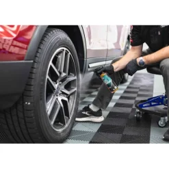 Diamond Multi Surface Cleaner RTU (Prêt à l'emploi)