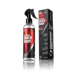 Diamond Quick Body 250ml