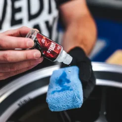 Diamond Wheels Kit