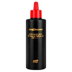 Digloss Black Devil Tire Wax