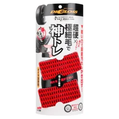 Digloss Kamitore Tire Brush
