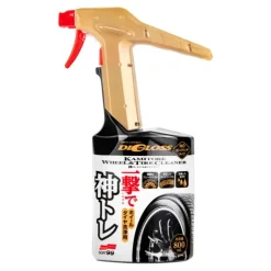 DiGloss Kamitoré Wheel & Tire Cleaner