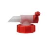 Dispenser Cap