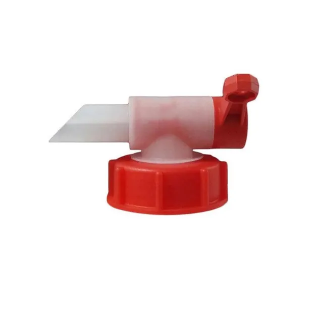 Dispenser Cap