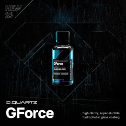 DQuartz GForce kit 10mL