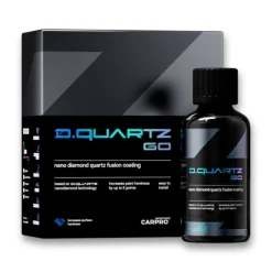 DQuartz Go 50mL
