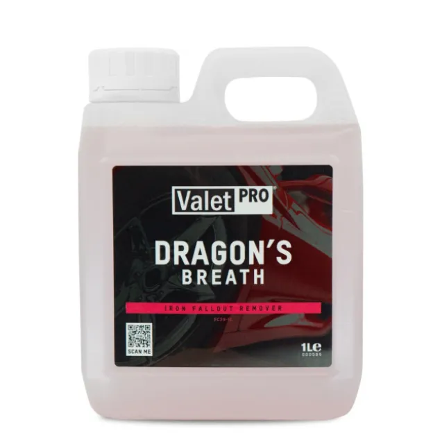 Dragon's Breath 1L