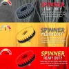 Drill Brush Heavy Duty