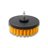Drill Brush Medium