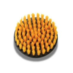 Drill Brush Medium