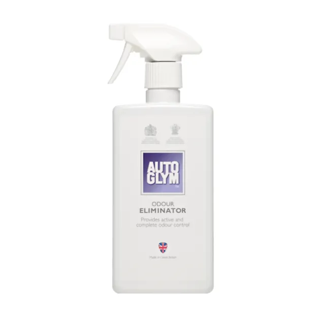 Désodorisant Actif/ Odour Eliminator