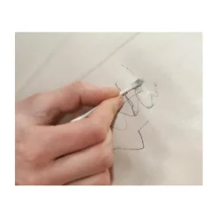 Détachant encre cuir