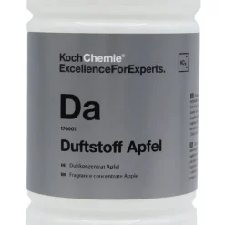 Duftstoff Apfel