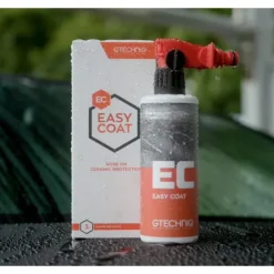Easy Coat