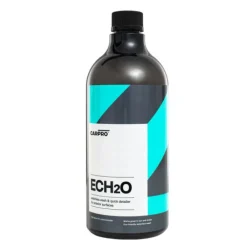 ECH2O Waterless Wash & Quick Detail