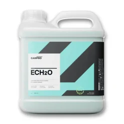ECH2O Waterless Wash & Quick Detail