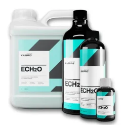ECH2O Waterless Wash & Quick Detail
