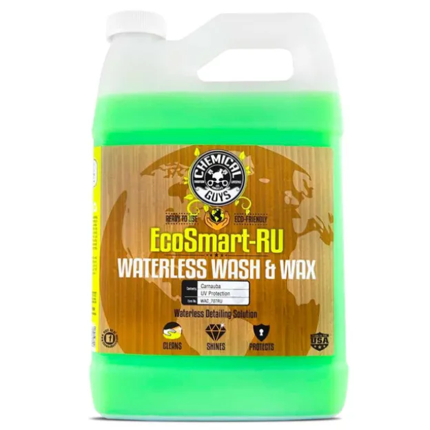 Ecosmart-RU Waterless Wash Ready To Use (Gallon)