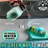 Ecosmart - Waterless Car Detailing System (Ultra Concentré)