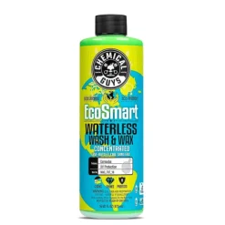 Ecosmart - Waterless Car Detailing System (Ultra Concentré)