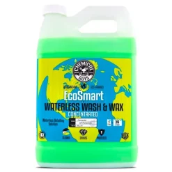 Ecosmart Waterless Wash Concentrate (Gallon)