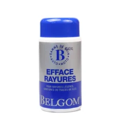 Efface Rayures