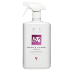 Engine & Machine Cleaner