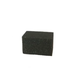 Eponge en mousse