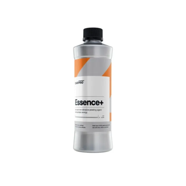 Essence Plus