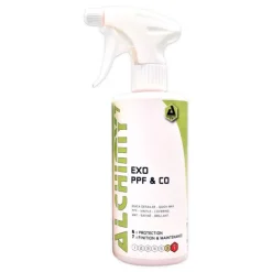 EXO PPF & CO