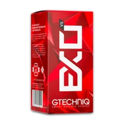 EXO v5 Hybrid Coating