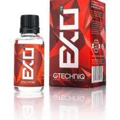 EXO v5 Hybrid Coating