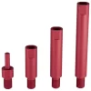 EXS M14 Set Kit de rallonges d'arbre pour polisseuses rotatives