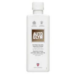 Extra Gloss Protection