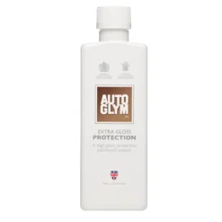 Extra Gloss Protection