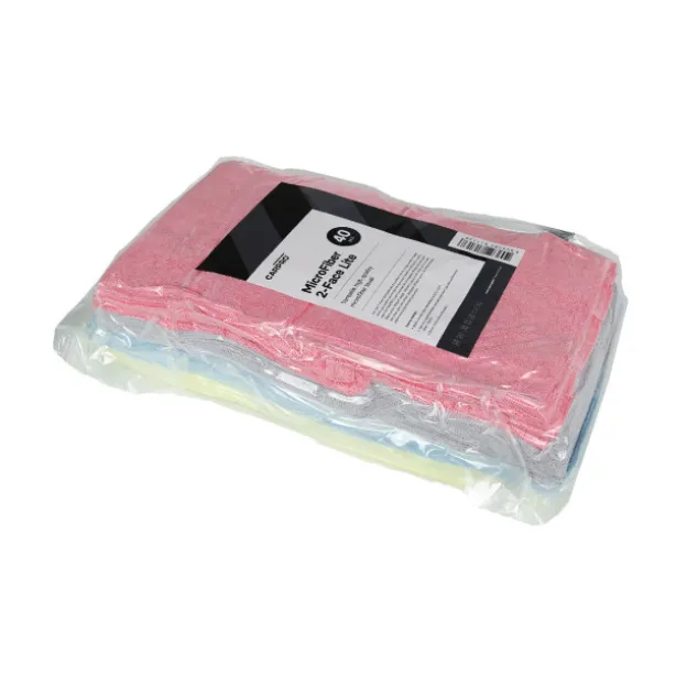 2Face Lite - Pack de 40