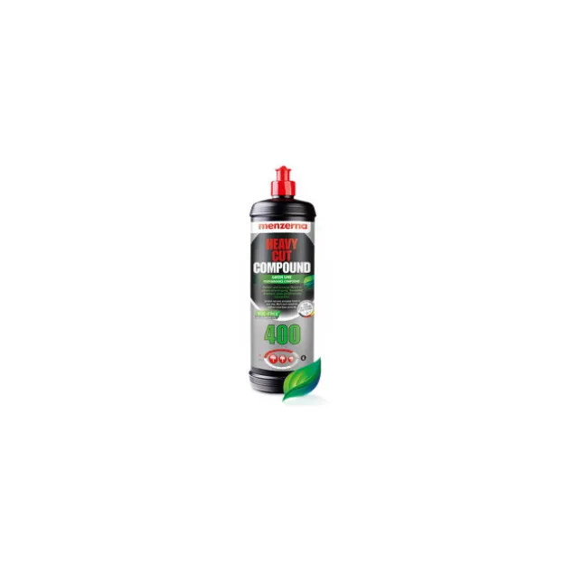 FAST GLOSS S400 (VOC Free)