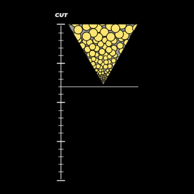 FC 2000 Fine Cut