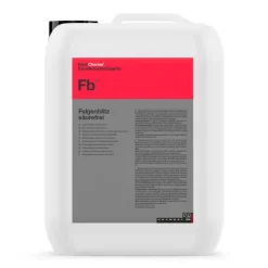 Felgenblitz säurefrei - Nettoyant pour jantes neutre visqueux