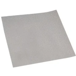 Feuille abrasive Wetordry grain 800