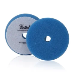 Fictech Blue foam pad Very Hard