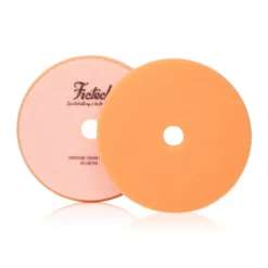 Fictech Orange foam pad Hard