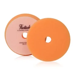 Fictech Orange foam pad Hard
