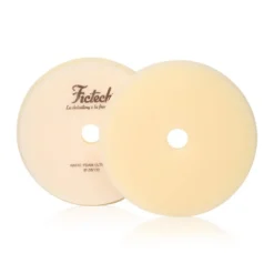 Fictech White foam pad Ultra Hard