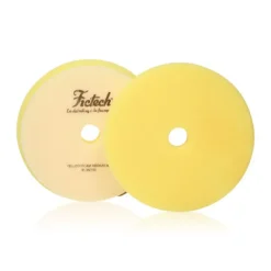 Fictech Yellow foam pad Medium