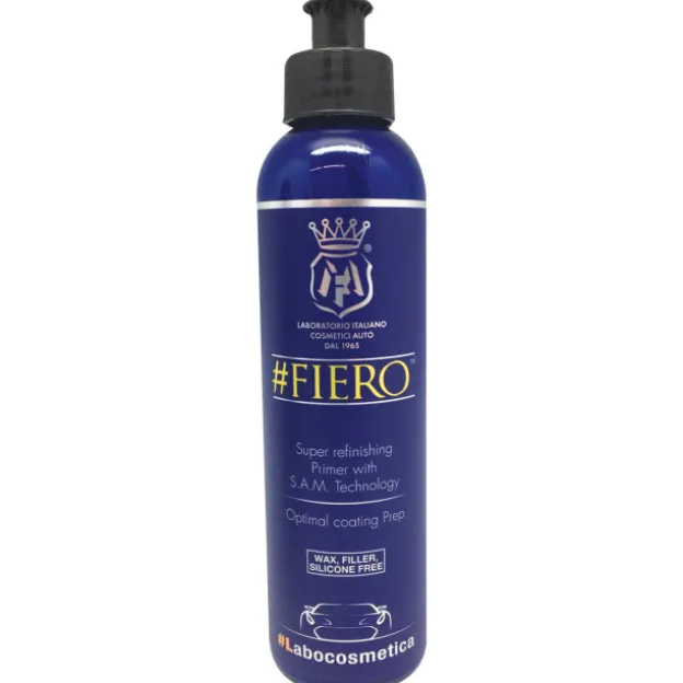 FIERO - Super Finish Polish 250ML